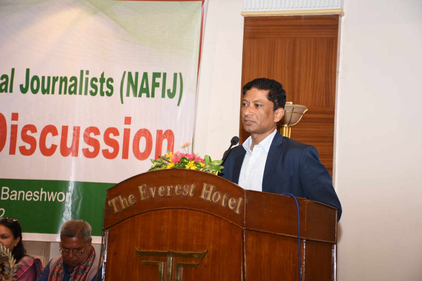 दुई ठुला पार्टी मिलेर बनेको सरकारले ल्याएको बजेटले पोलिसी डिपार्चर गर्न सकेन : अर्थविद् डा. पौडेल